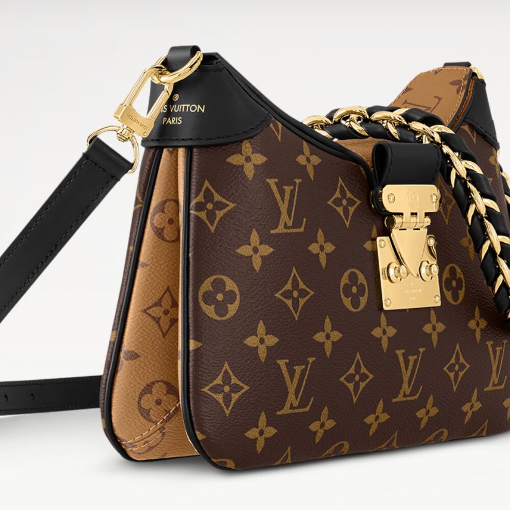 Louis Vuitton LV Twinny - Picture 11 of 13
